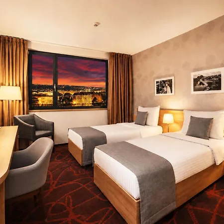 Iris Hotel Eden - Czech Leading Hotels-2