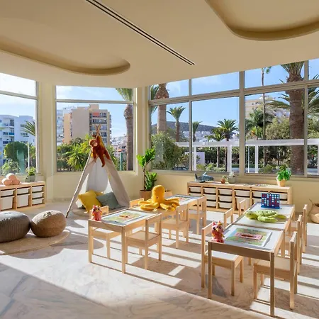 SOL by Meliá Arona Tenerife-2