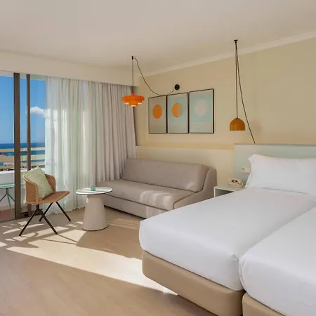 SOL by Meliá Arona Tenerife-3