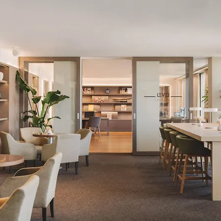 Melia Barcelona Sky 4* Sup-3