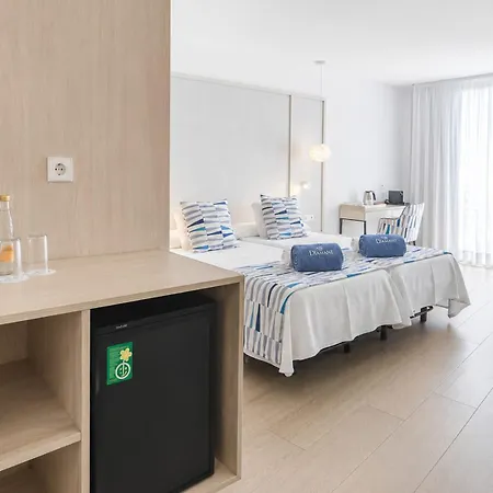 Diamant Hotel&Aparthotel-3