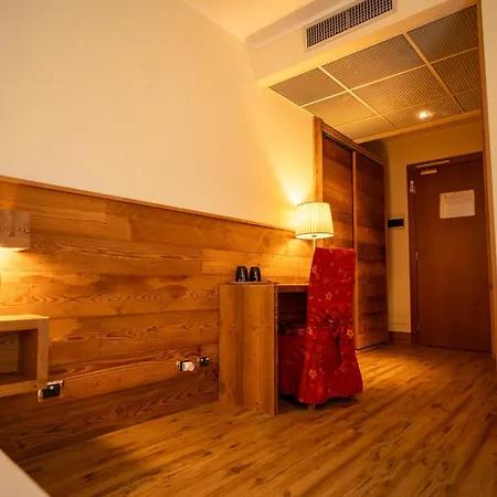 Hotel Cristallo-2