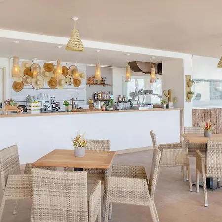 SOL by Meliá House Mallorca - Adults Only-3