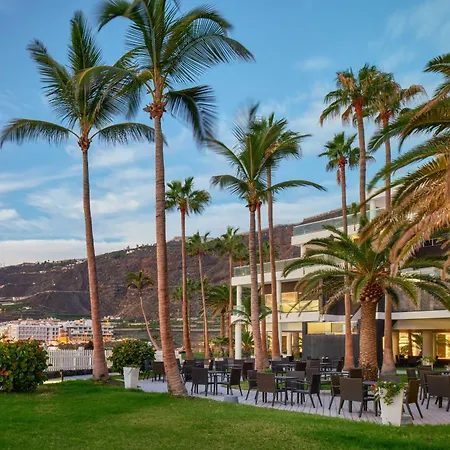Melia La Palma-2