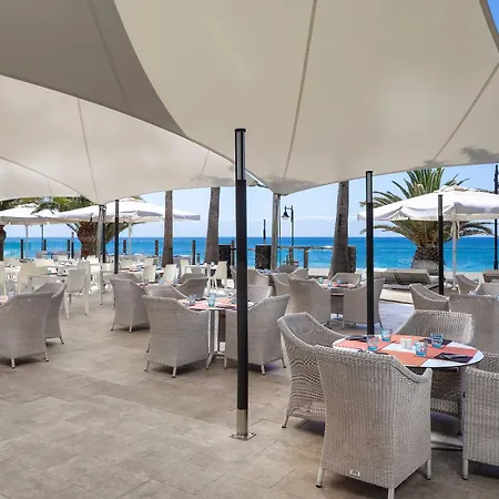 SOL by Meliá Lanzarote All Inclusive-3