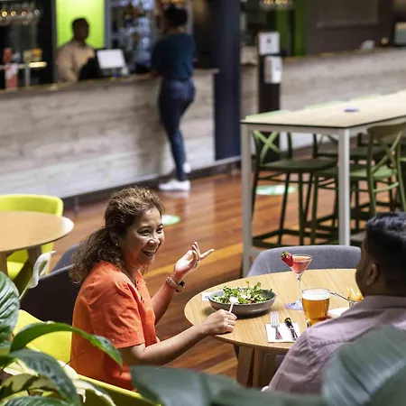 Novotel Darwin Cbd-2