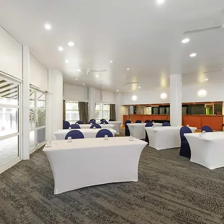 Novotel Darwin Cbd-3