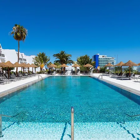 SOL by Meliá Fuerteventura Jandia - All Suites-3