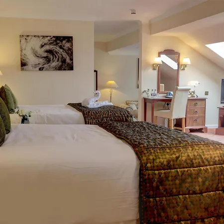 Best Western Plus Bentley Hotel-3
