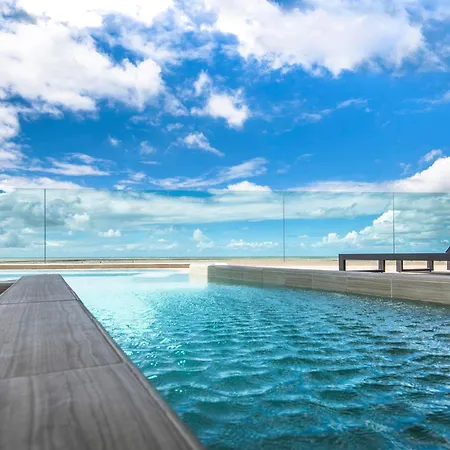 La Grande Terrasse Hotel&Spa La Rochelle - MGallery Collection-3