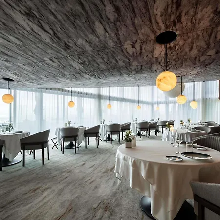 La Grande Terrasse Hotel & Spa La Rochelle - Mgallery Collection-2