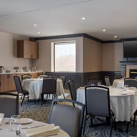 Holiday Inn Hotel & Suites St.Catharines-Niagara By Ihg-2