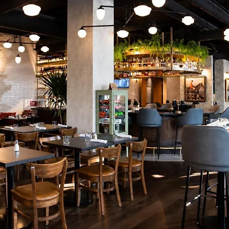 Kimpton Saint George Hotel By Ihg-2