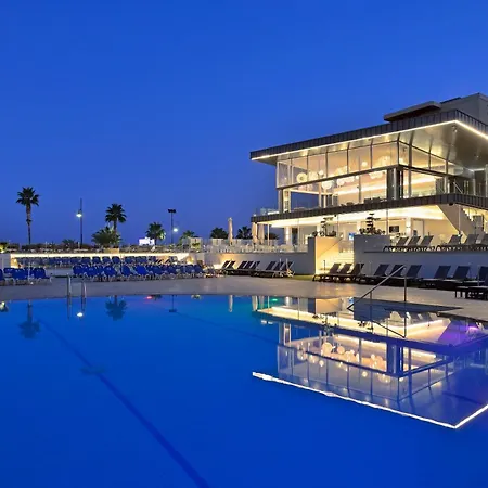 Sol By Melia Torremolinos Don Marco - Adults Recommended-3
