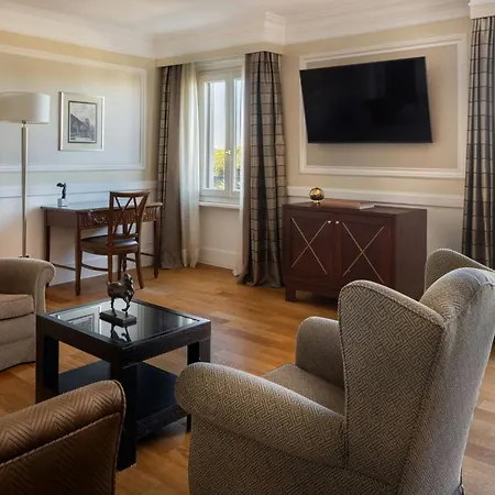 Rome Marriott Grand Hotel Flora-2