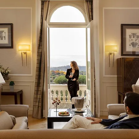 Rome Marriott Grand Hotel Flora-3