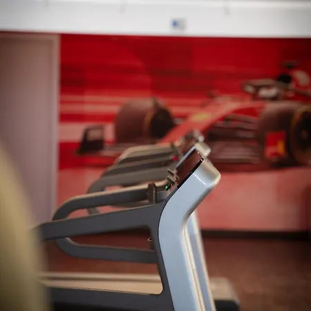 Maranello Palace-3