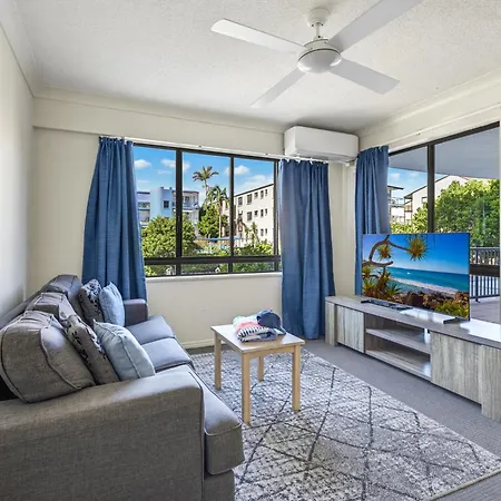 Belaire Place Motel Apartments-2