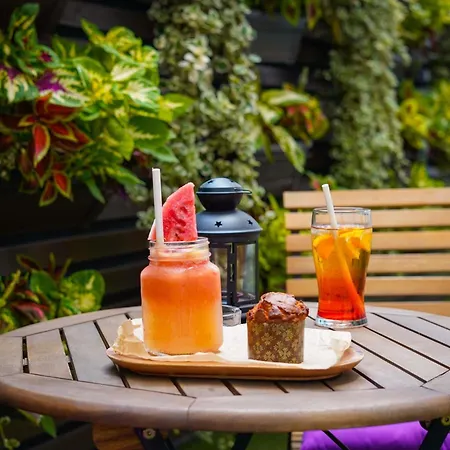 Mercure Belgrade Excelsior-3