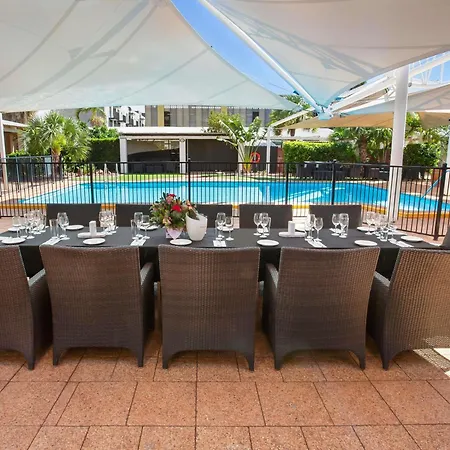 Ibis Styles Karratha-3