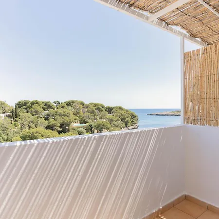 Hotel Cala Dor - Adults Only-2