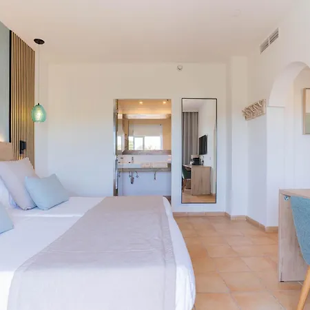 Hotel Cala Dor - Adults Only-2