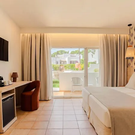 Hotel Cala Dor - Adults Only-3