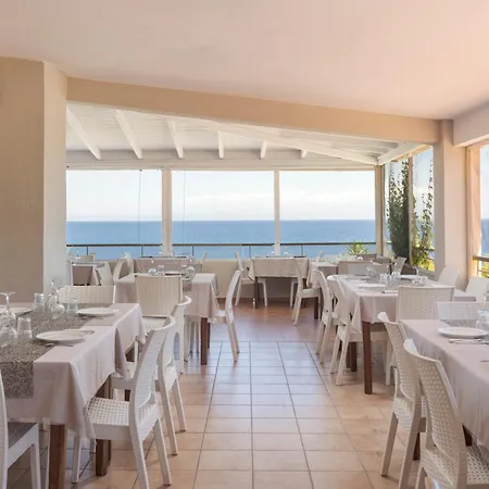 Porto Skala Village Hotel-2