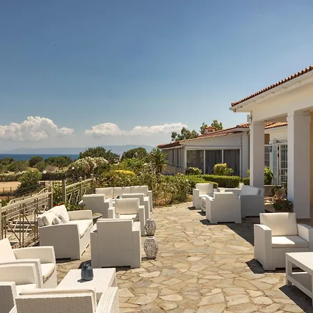 Porto Skala Village Hotel-2