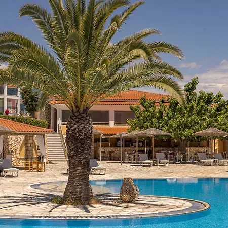 Porto Skala Village Hotel-3