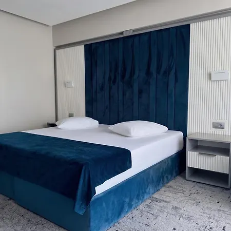 Hotel Union-3