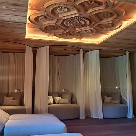 Hotel Col Alto-3