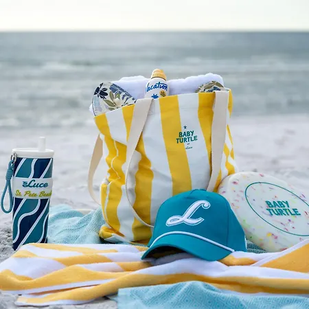 The Luce, St. Pete Beach, A Tribute Portfolio Hotel-2