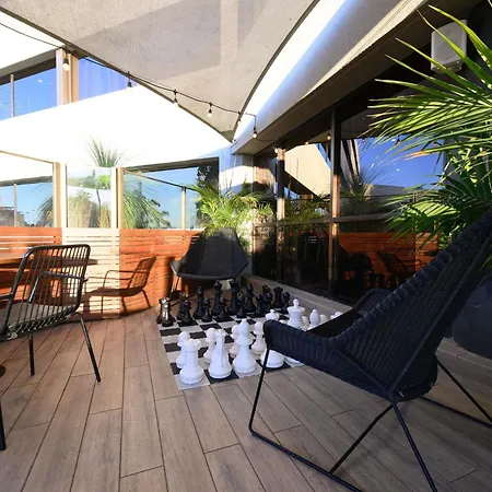 Mercure Penrith-3