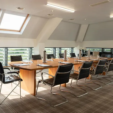 Raheen Woods Hotel-2