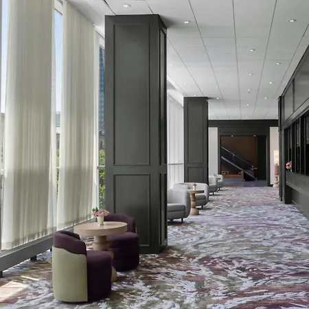 The Westin Cleveland Downtown - Newly Renovated-3