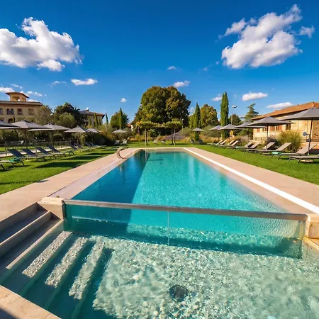 Hotel Palazzo San Lorenzo&Spa-2