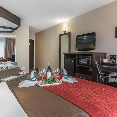 Comfort Inn Trenton-2