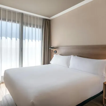 Ac Hotel Atocha By Marriott-2