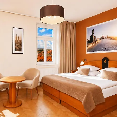 Hotel Merkur - Czech Leading Hotels-3