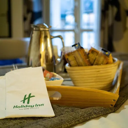 Holiday Inn Paris Opéra - Grands Boulevards, an IHG Hotel-3