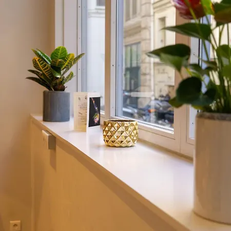 Holiday Inn Paris Opera - Grands Boulevards By Ihg-2