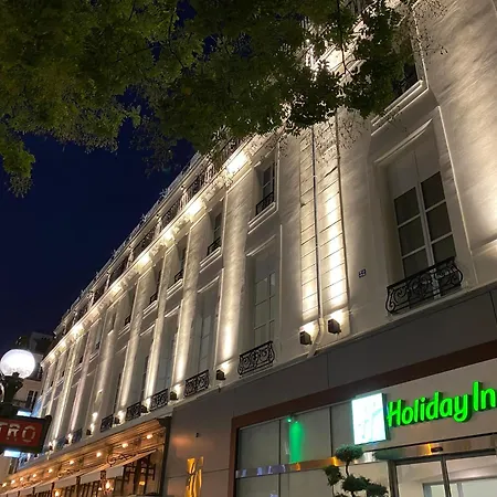 Holiday Inn Paris Opéra - Grands Boulevards, an IHG Hotel-2