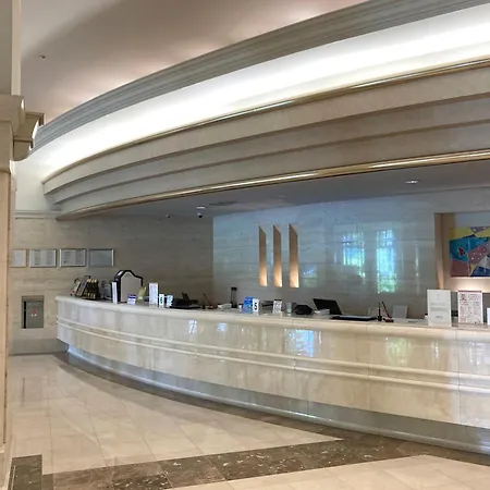 Rusutsu Resort Hotel & Convention-3