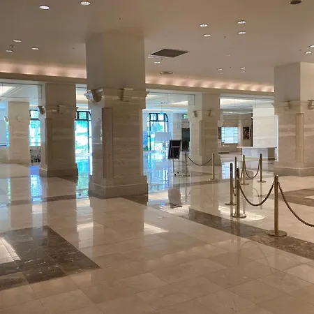 Rusutsu Resort Hotel & Convention-2