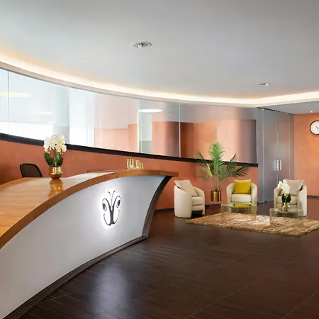 Sheraton Milan Malpensa Airport Hotel & Conference Centre-2