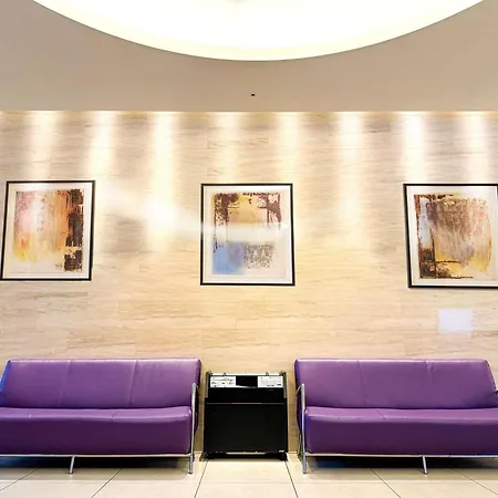 Mercure Sapporo-3