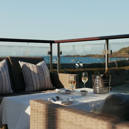 Braye Beach Hotel, Alderney-2