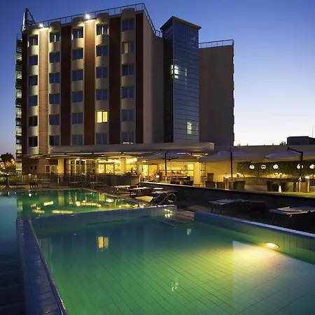 Novotel Salerno Est Arechi-3