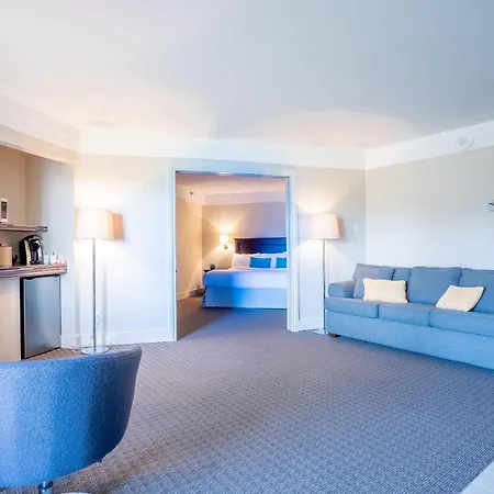 Manoir Des Sables, An Ascend Collection Hotel-3